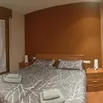 Carlos 公寓 别尔萨