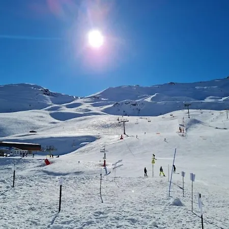 Appartement Carlos *