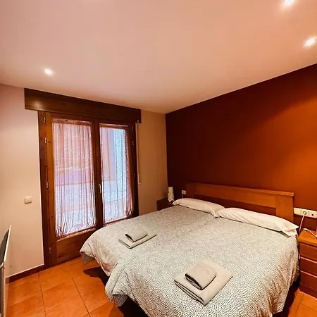 Carlos Apartment