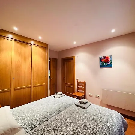 Apartment Carlos