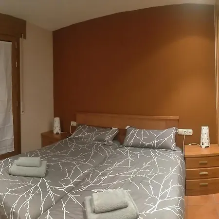 Carlos Apartment Bielsa